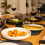 Ξενοδοχείο Kenta Mountain & Gastrobar
