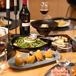 Ξενοδοχείο Kenta Mountain & Gastrobar 4*