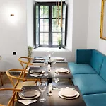 Kenta Mountain & Gastrobar 4* Πορταριά