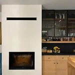 Kenta Mountain & Gastrobar Ξενοδοχείο 4*