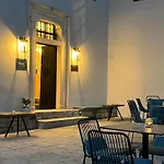 Kenta Mountain & Gastrobar Ξενοδοχείο Πορταριά