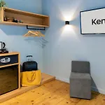 Kenta Mountain & Gastrobar Ξενοδοχείο Πορταριά