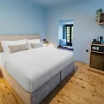 Ξενοδοχείο Kenta Mountain & Gastrobar Πορταριά