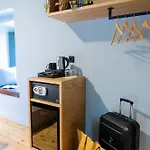 Ξενοδοχείο Kenta Mountain & Gastrobar
