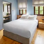 Kenta Mountain & Gastrobar 4* Πορταριά