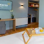 Kenta Mountain & Gastrobar 4* Πορταριά