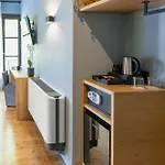 Ξενοδοχείο Kenta Mountain & Gastrobar