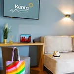 Kenta Mountain & Gastrobar Ξενοδοχείο