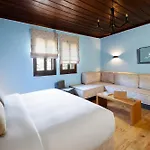 Kenta Mountain & Gastrobar Ξενοδοχείο 4*