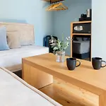 Ξενοδοχείο Kenta Mountain & Gastrobar 4*