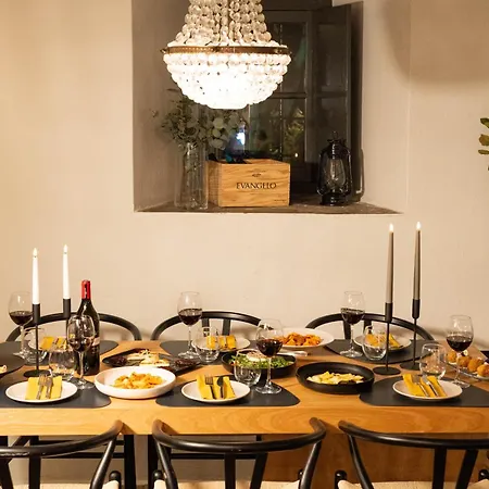 Kenta Mountain & Gastrobar 4* Πορταριά