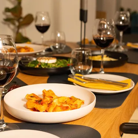 酒店 Kenta Mountain & Gastrobar