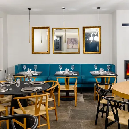 Kenta Mountain & Gastrobar Ξενοδοχείο Πορταριά