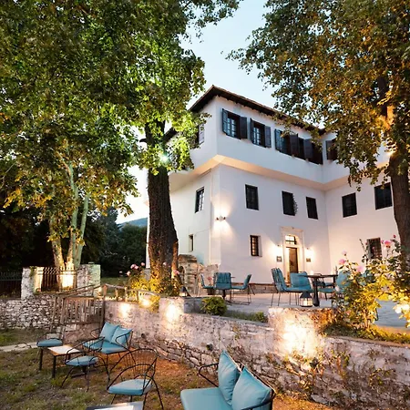 Kenta Mountain & Gastrobar Ξενοδοχείο 4*