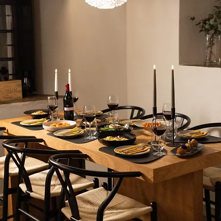 Kenta Mountain & Gastrobar 포르테리아