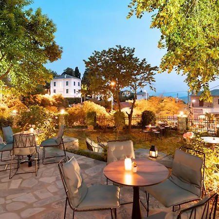 Kenta Mountain & Gastrobar 4*