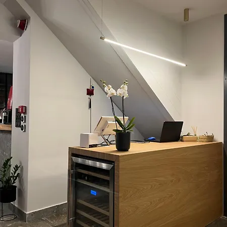 Kenta Mountain & Gastrobar 4* 波尔塔里亚