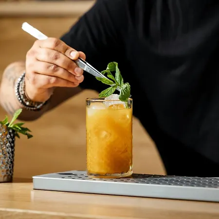 Kenta Mountain & Gastrobar Hotel Portariá