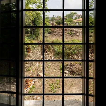 Kenta Mountain & Gastrobar 4* 波尔塔里亚