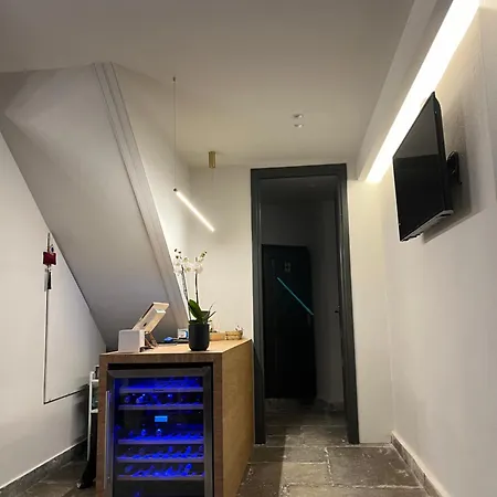 酒店 Kenta Mountain & Gastrobar