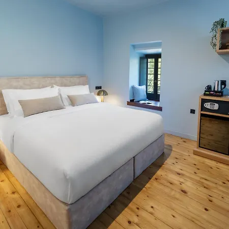 酒店 Kenta Mountain & Gastrobar 波尔塔里亚