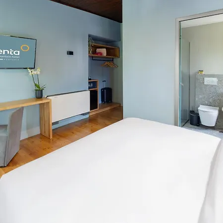 Kenta Mountain & Gastrobar 4*