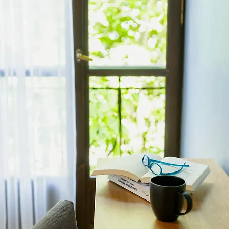 酒店 Kenta Mountain & Gastrobar 4*