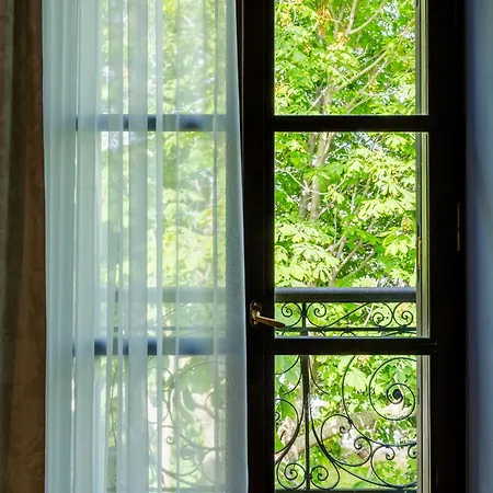 Kenta Mountain & Gastrobar 酒店 波尔塔里亚