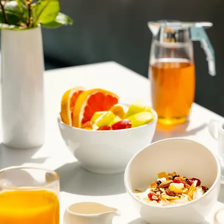 酒店 Kenta Mountain & Gastrobar 波尔塔里亚