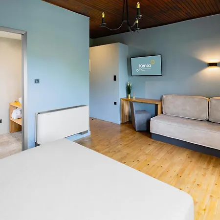 Kenta Mountain & Gastrobar 4*