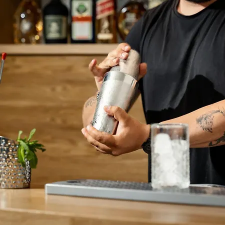 Kenta Mountain & Gastrobar 波尔塔里亚