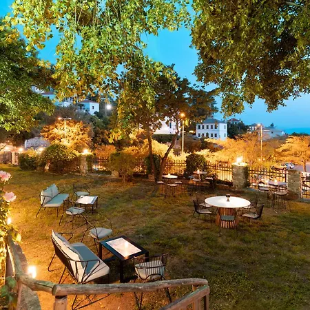 酒店 Kenta Mountain & Gastrobar 波尔塔里亚