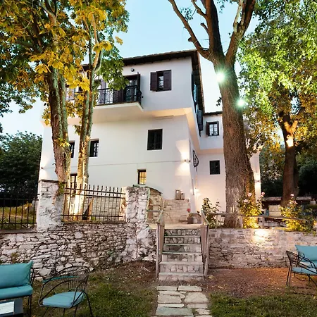 Kenta Mountain & Gastrobar Πορταριά