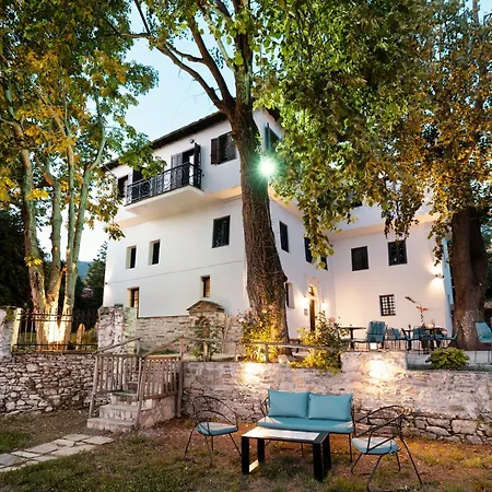 Kenta Mountain & Gastrobar Ξενοδοχείο