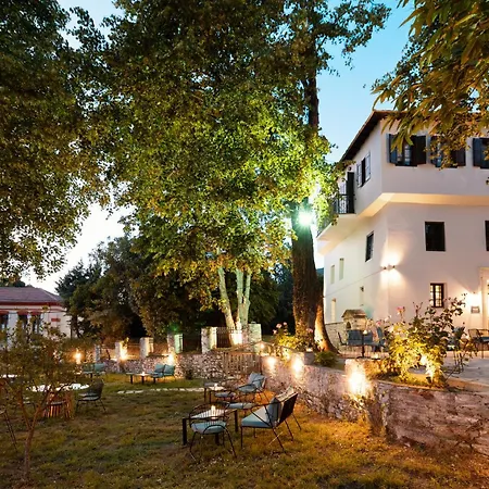 酒店 Kenta Mountain & Gastrobar