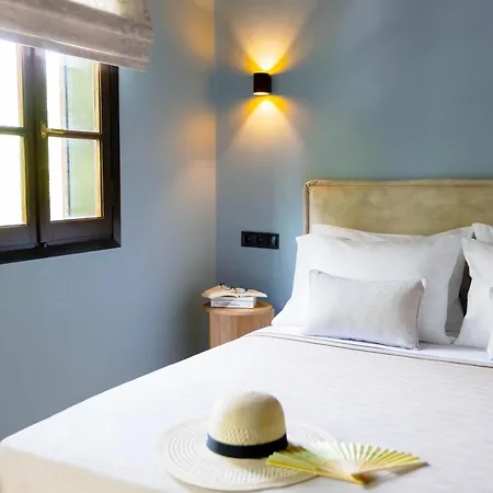 酒店 Kenta Mountain & Gastrobar 4*