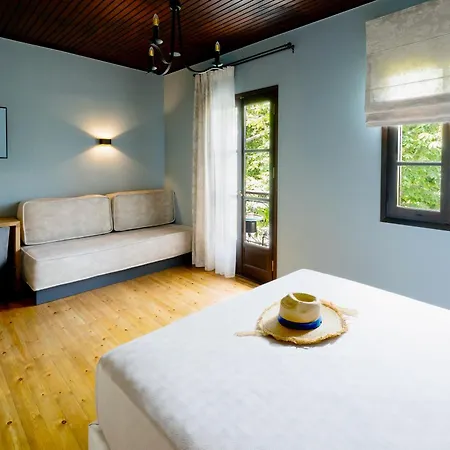 Kenta Mountain & Gastrobar 酒店 波尔塔里亚