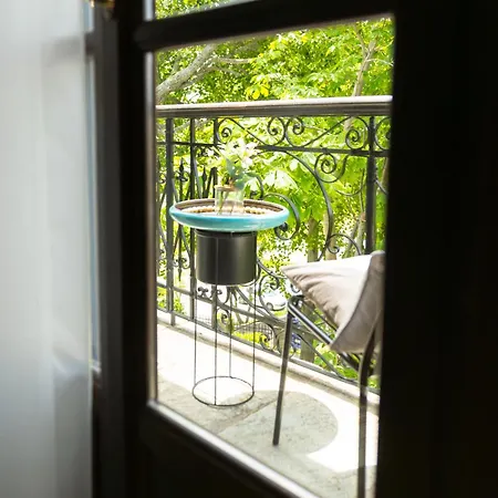 酒店 Kenta Mountain & Gastrobar 波尔塔里亚