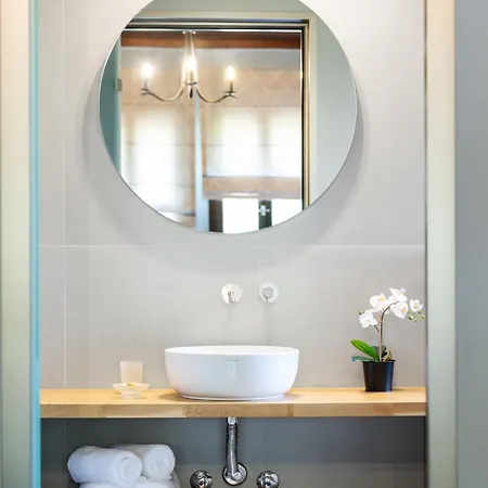 Kenta Mountain & Gastrobar 4* 波尔塔里亚