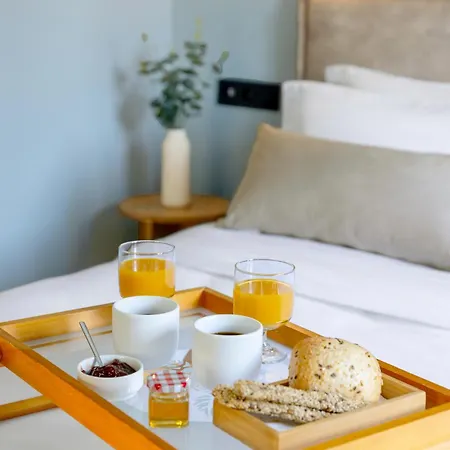 Kenta Mountain & Gastrobar 酒店 波尔塔里亚