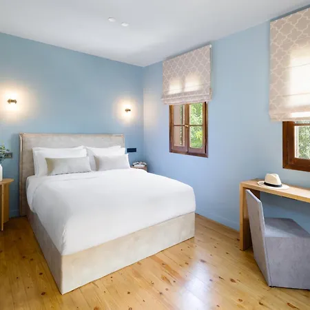 酒店 Kenta Mountain & Gastrobar