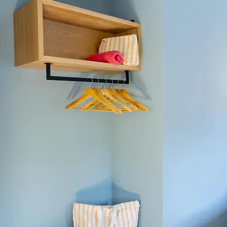 Kenta Mountain & Gastrobar 酒店