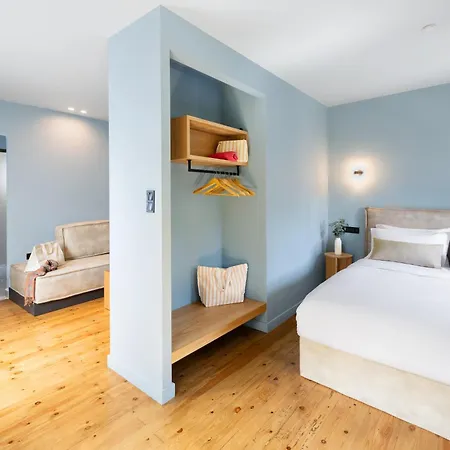 Kenta Mountain & Gastrobar 4* 波尔塔里亚