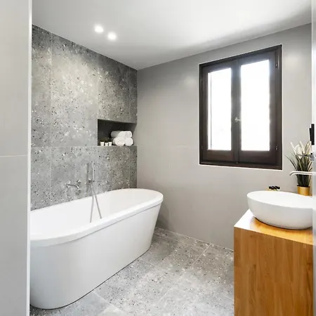 Kenta Mountain & Gastrobar 4* 波尔塔里亚