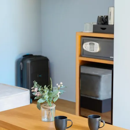 Kenta Mountain & Gastrobar 酒店 4*