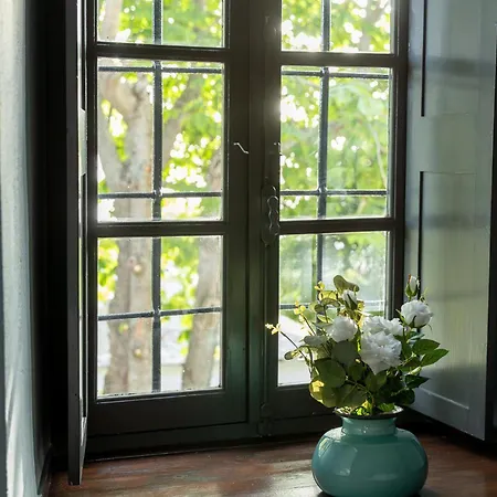 酒店 Kenta Mountain & Gastrobar