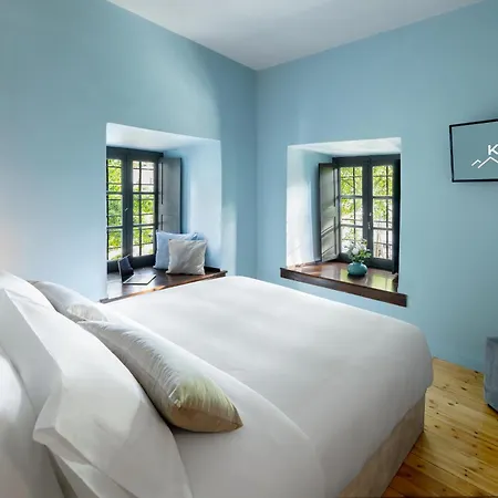 Kenta Mountain & Gastrobar 4* 波尔塔里亚