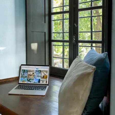 酒店 Kenta Mountain & Gastrobar 波尔塔里亚