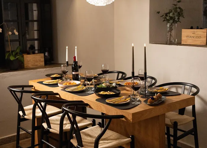 Kenta Mountain & Gastrobar Portariá