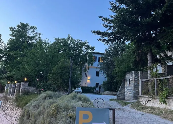 Otel Kenta Mountain & Gastrobar 4*